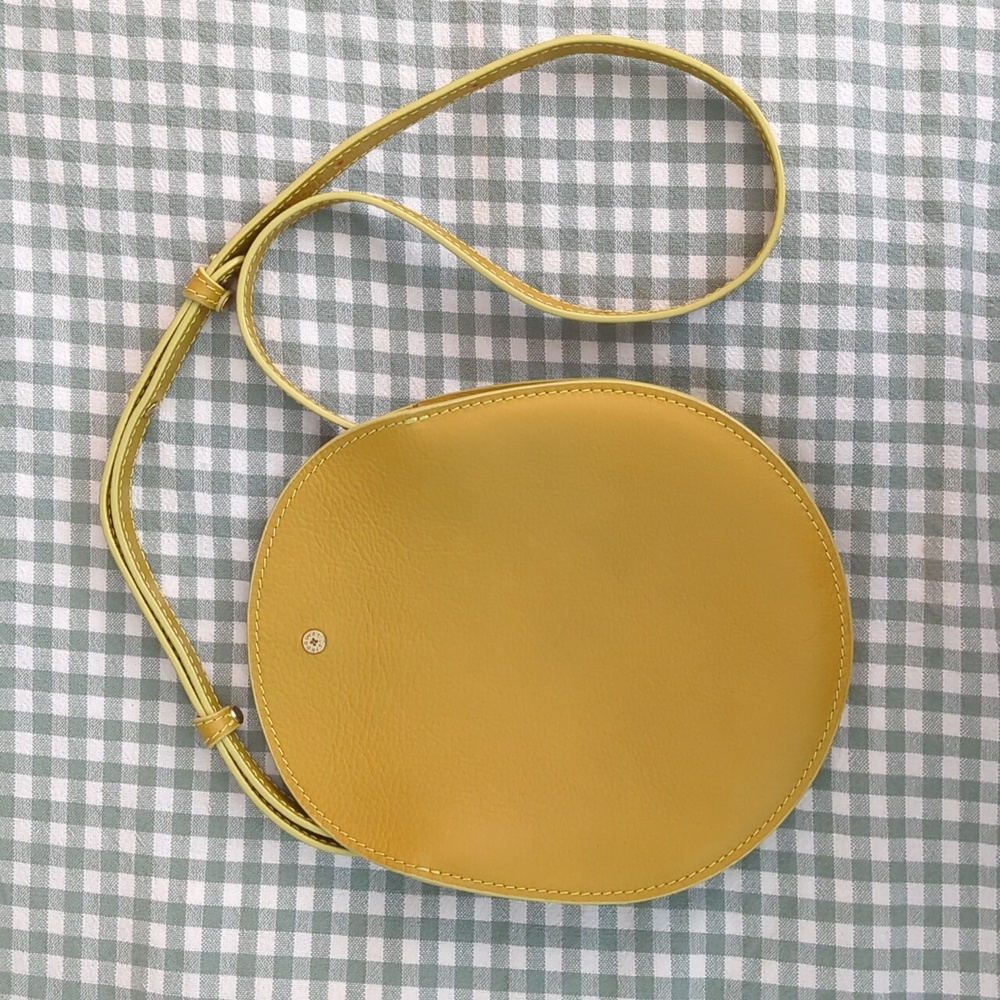 Lindquist Object Eggi Bag - Picture 2 of 11